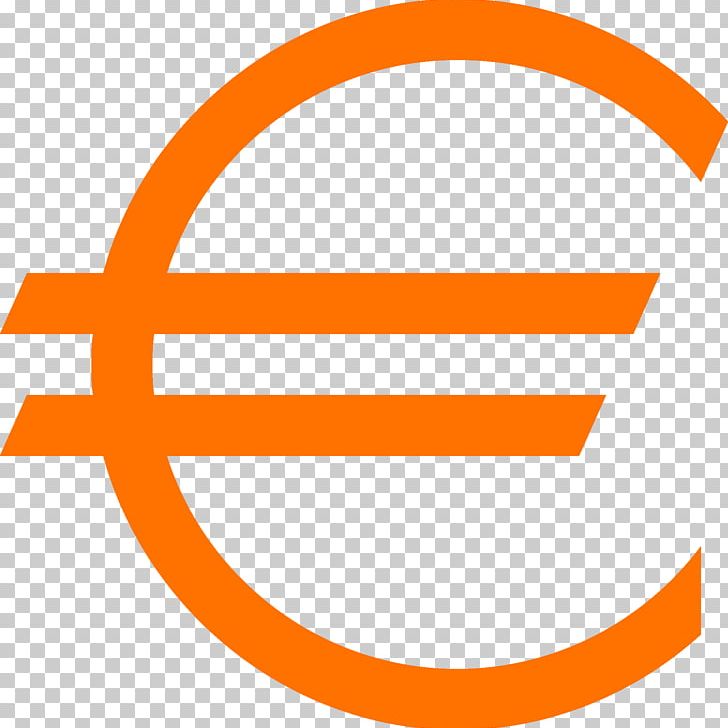 Euro Sign Currency Symbol Dollar Sign PNG, Clipart, Angle, Area, Brand, Character, Circle Free PNG Download