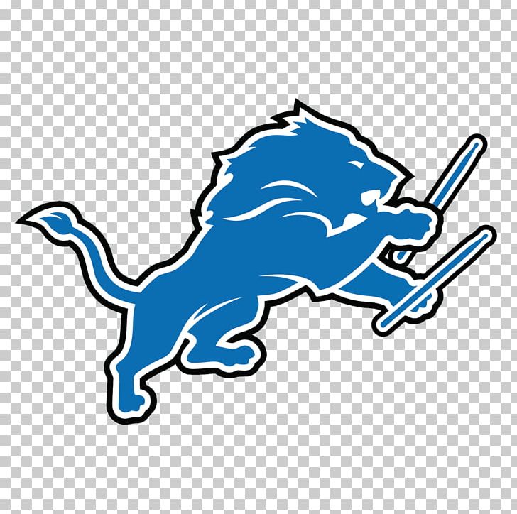 Ford Field Detroit Lions NFL Minnesota Vikings American Football PNG, Clipart, Area, Artwork, Black, Black And White, Carnivoran Free PNG Download