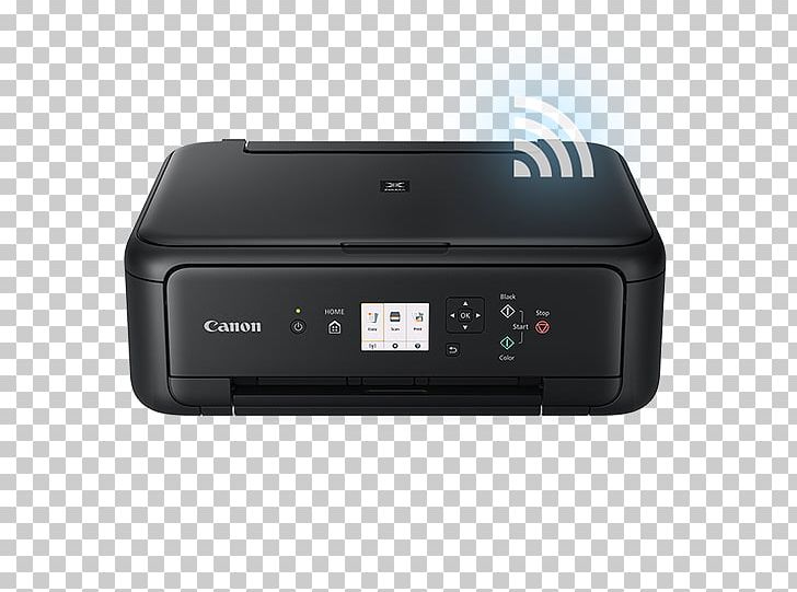 Inkjet Printing Laser Printing Printer ピクサス Canon PNG, Clipart, Audio Receiver, Bluetooth, Canon, Electronic Device, Electronics Free PNG Download