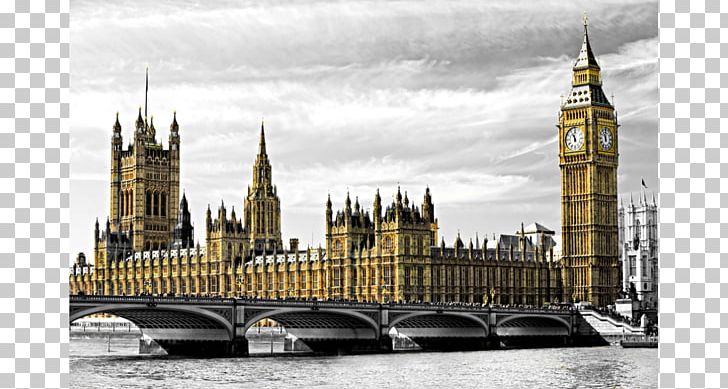 Palace Of Westminster Big Ben Westminster Bridge River Thames Houses Of Parliament PNG, Clipart, Ben, Big Ben, Building, City, Clock Tower Free PNG Download