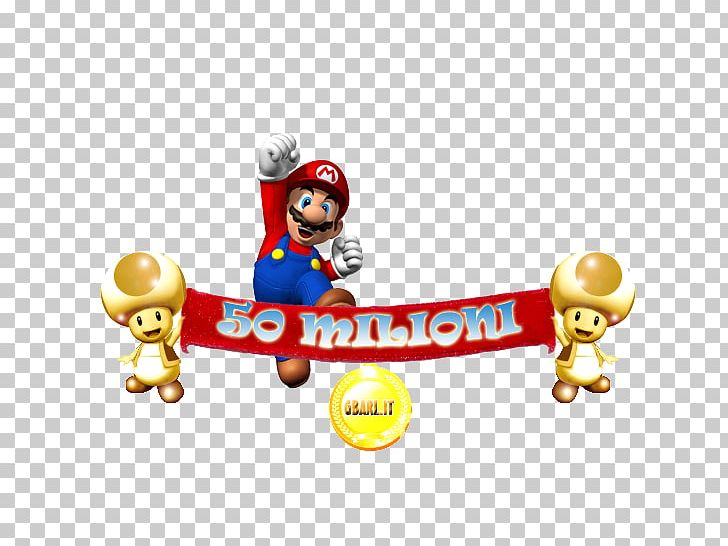 Super Mario Bros. Poster Video Game PNG, Clipart, Baby Toys, Cuteness, Figurine, Gaming, Infant Free PNG Download
