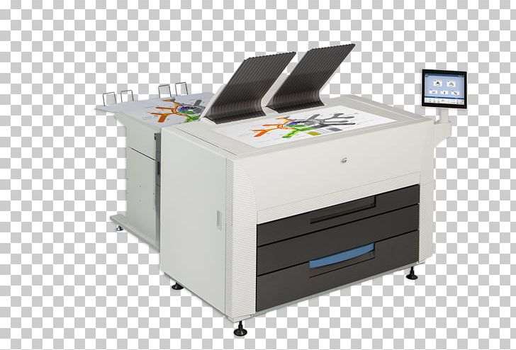 Wide-format Printer Konica Minolta Printing Multi-function Printer PNG, Clipart, Angle, Canon, Color Printing, Desk, Electronics Free PNG Download