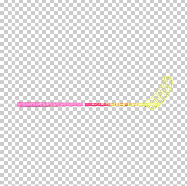 Yellow Pink Floorball Curve Color PNG, Clipart, Angle, Cerise, Color, Coral, Curve Free PNG Download