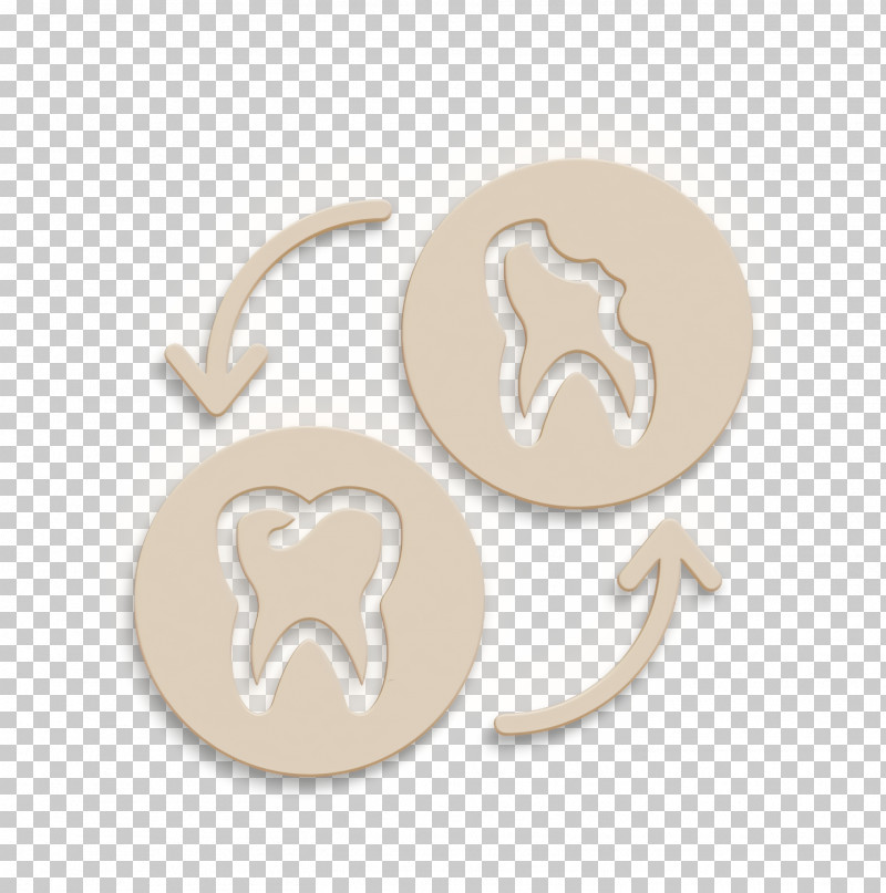 Dentistry Icon Tooth Icon PNG, Clipart, Beige, Dentistry Icon, Ear, Earrings, Jewellery Free PNG Download