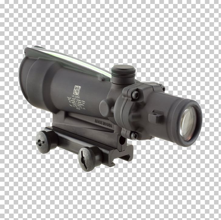 Advanced Combat Optical Gunsight Trijicon Telescopic Sight Firearm PNG, Clipart, 300 Aac Blackout, Advanced Combat Optical Gunsight, Aimpoint Ab, Angle, Ballistics Free PNG Download