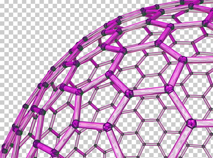 Buckminsterfullerene Molecule Drawing Illustration PNG, Clipart, Biotechnology, Electronics, Information Technology, Magenta, Microscope Free PNG Download