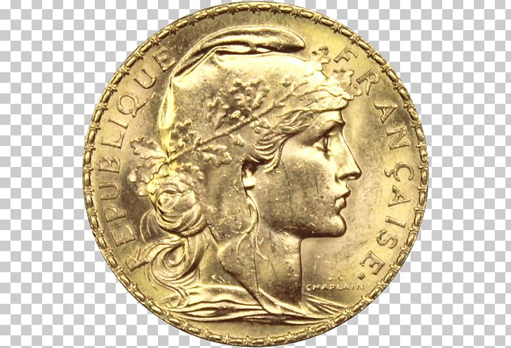 France Napoléon Gold Coin PNG, Clipart,  Free PNG Download