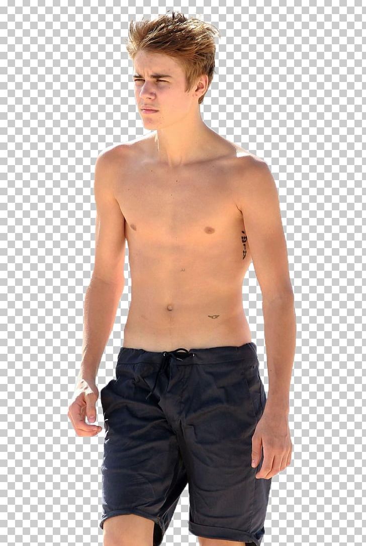 Justin Bieber YouTube 0 Hollywood Beliebers PNG, Clipart, 2012, Abdomen, Active Undergarment, Barechestedness, Beliebers Free PNG Download