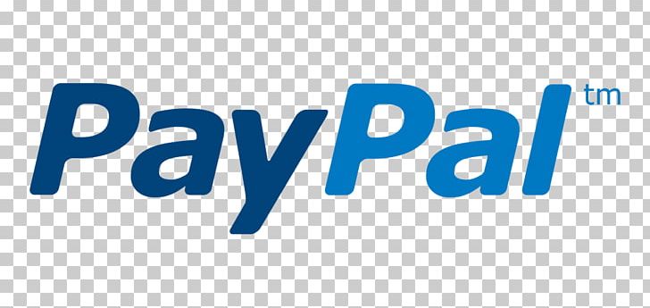 Logo PayPal Company Brand Portable Network Graphics PNG, Clipart, Blue, Brand, Company, Ecommerce Payment System, Line Free PNG Download