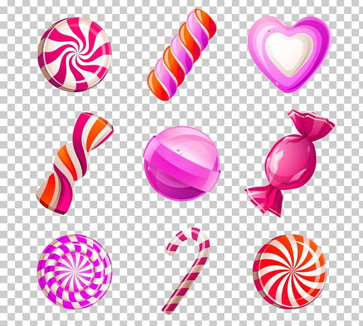 Lollipop Candy Cane Cotton Candy Cupcake PNG, Clipart, Candy, Candy Cane, Cartoon, Child, Cotton Candy Free PNG Download