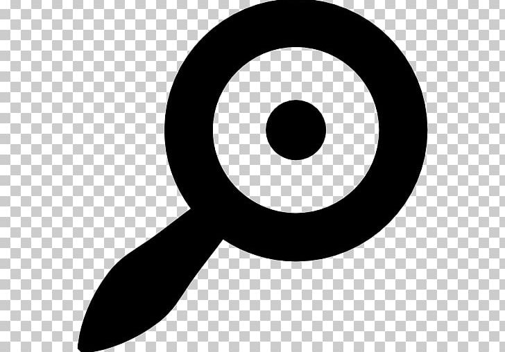 Magnifying Glass Computer Icons PNG, Clipart, Artwork, Black And White, Button, Circle, Computer Icons Free PNG Download