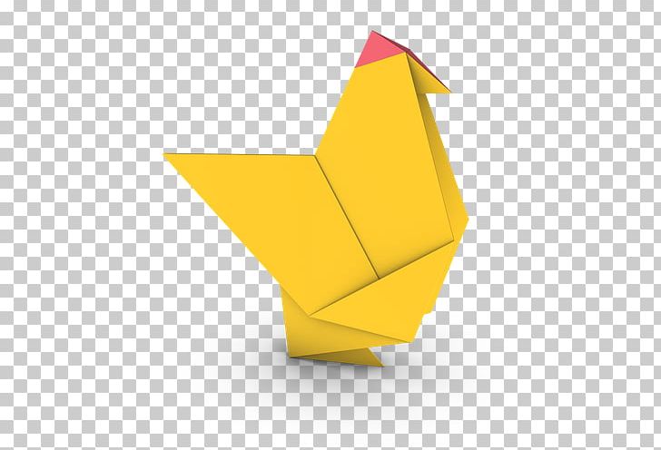 Origami Paper Origami Paper How To Fold Chicken PNG, Clipart, Angle, Animals, Apk, Art Paper, Bird Free PNG Download