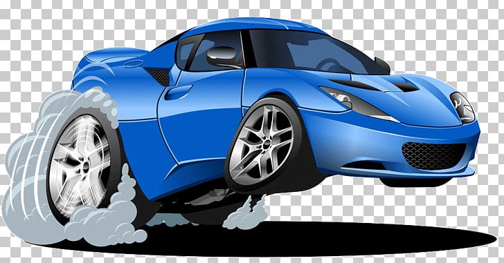 Sports Car Cartoon PNG, Clipart, Blue, Car, Car Accident, Car Parts,  Compact Car Free PNG Download