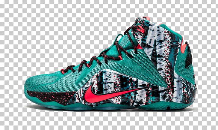 Sports Shoes Men's Nike Lebron 12 Xmas Akron Birch Basketball Shoes PNG, Clipart,  Free PNG Download