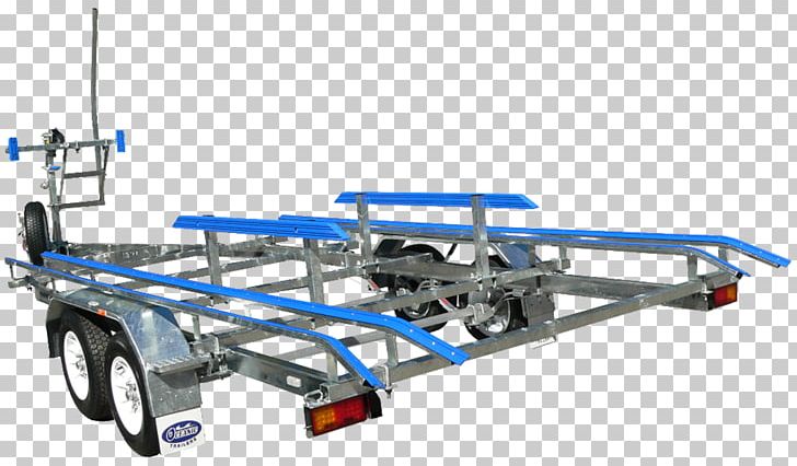 Boat Trailers Catamaran Pontoon Car PNG, Clipart, Automotive Exterior, Boat, Boat Trailer, Boat Trailers, Campervans Free PNG Download