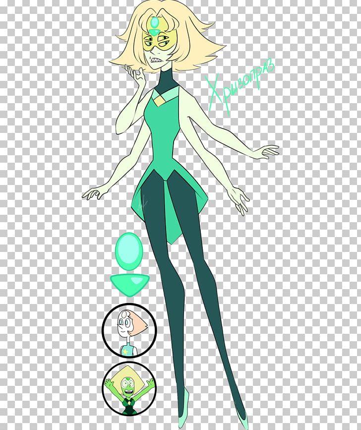 Chrysoprase Gemstone Spessartine Bismuth Peridot PNG, Clipart, Arm, Art, Cartoon, Fashion Design, Fashion Illustration Free PNG Download