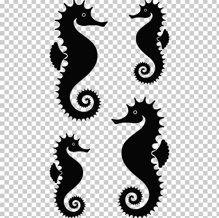 Seahorse Oss 2.0 Associazione Nazionale Operatori Socio Sanitari Sticker Ases Media PNG, Clipart, Advertising, Animals, Black And White, Decal, Fish Free PNG Download