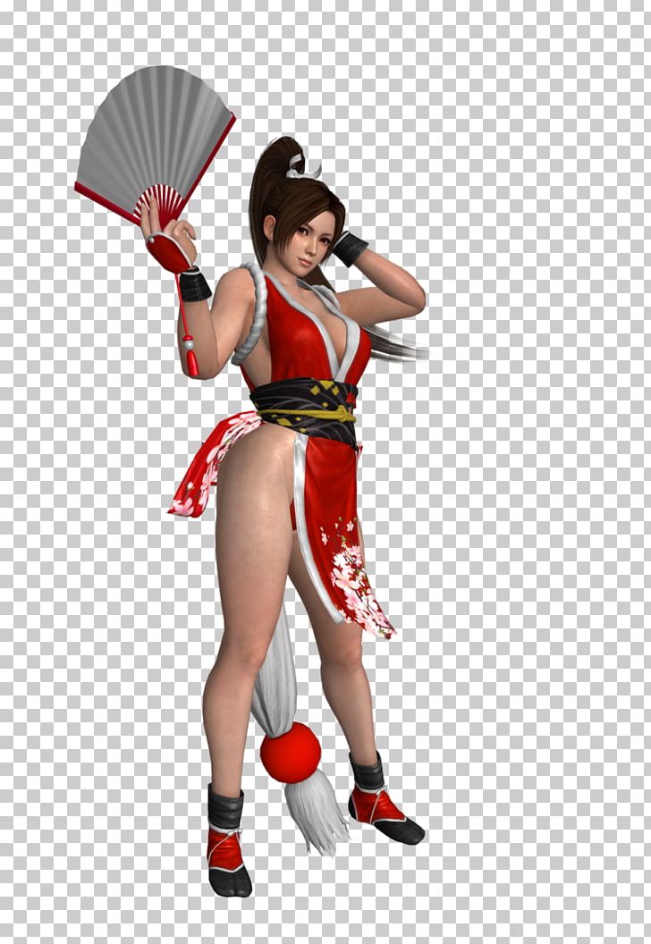The King Of Fighters XIV Dead Or Alive 5 Last Round Mai Shiranui The King Of Fighters XIII PNG, Clipart, Cheerleading Uniform, Clothing, Costume, Dancer, Dead Or Alive Free PNG Download