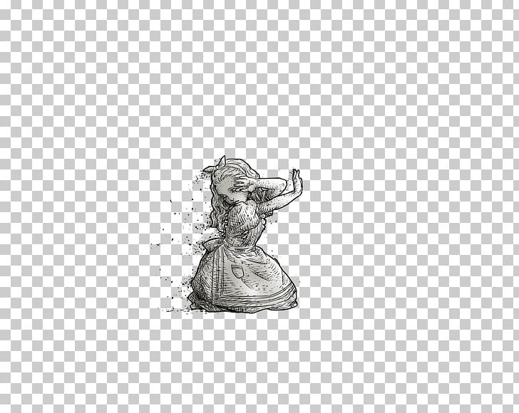 Alices Adventures In Wonderland Drawing PNG, Clipart, Alice Atraves Do Espelho, Alice In Wonderland, Cartoon, Expression Pack Material, Handbook Free PNG Download