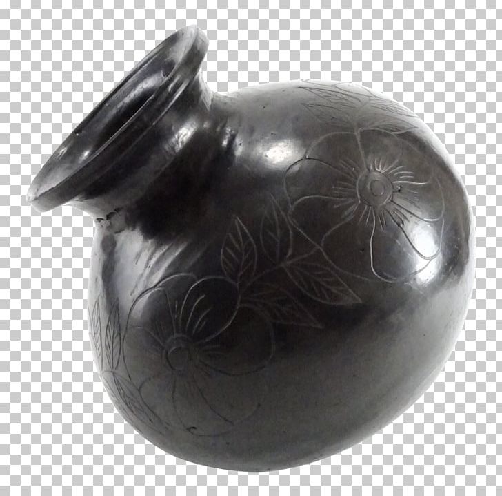 Barro Negro Pottery Nemadji Vase Ceramic PNG, Clipart, Art, Art Black, Artifact, Barro Negro Pottery, Ceramic Free PNG Download
