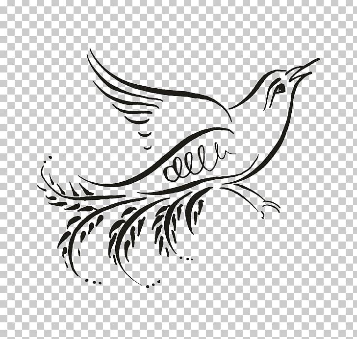 Beak Drawing Line Art Feather PNG, Clipart, Art, Artwork, Beak, Bird, Black And White Free PNG Download