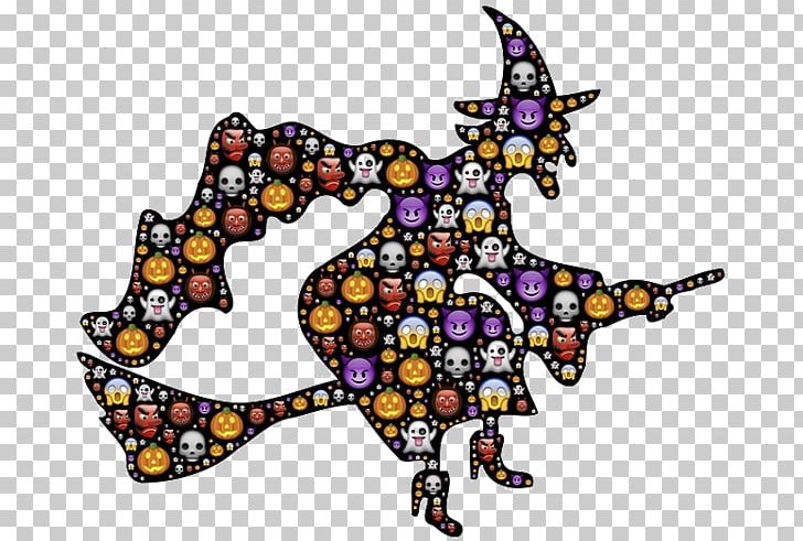 Graphics Silhouette Halloween PNG, Clipart,  Free PNG Download