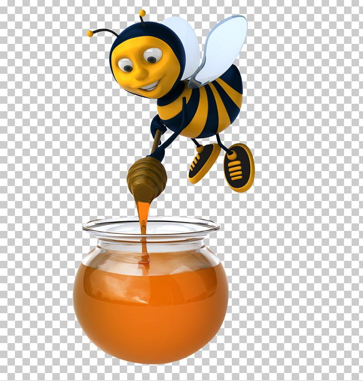 Honey Bee Honey Bee PNG, Clipart, Bee, Bee Honey, Cartoon, Clip Art, Computer Icons Free PNG Download