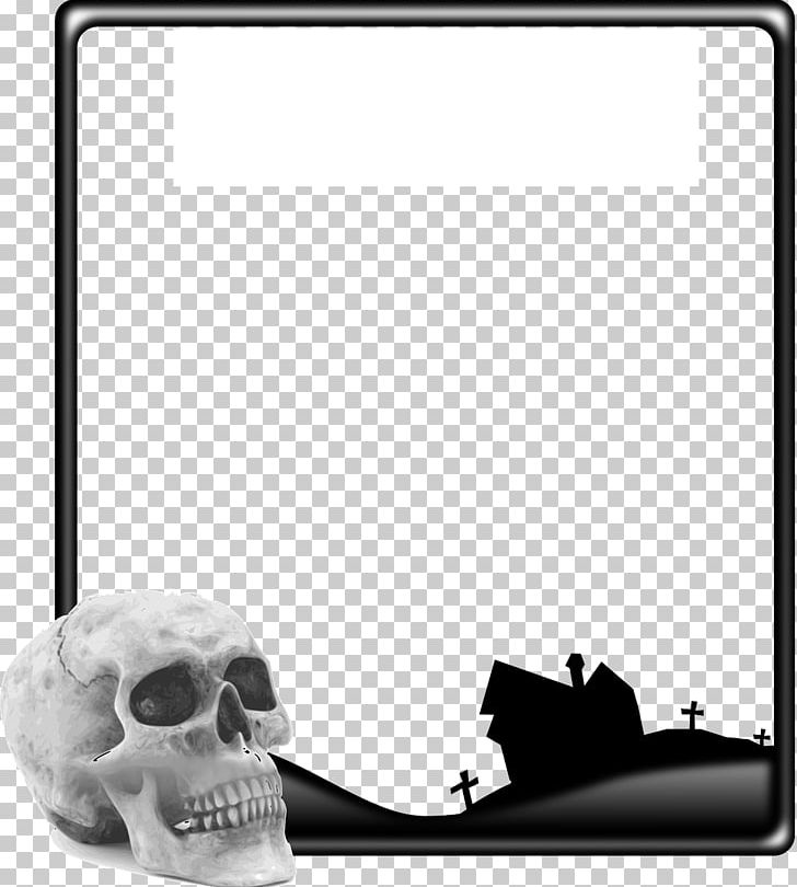 Human Skull Symbolism PNG, Clipart, Art, Black And White, Bone, Clip Art, Fantasy Free PNG Download