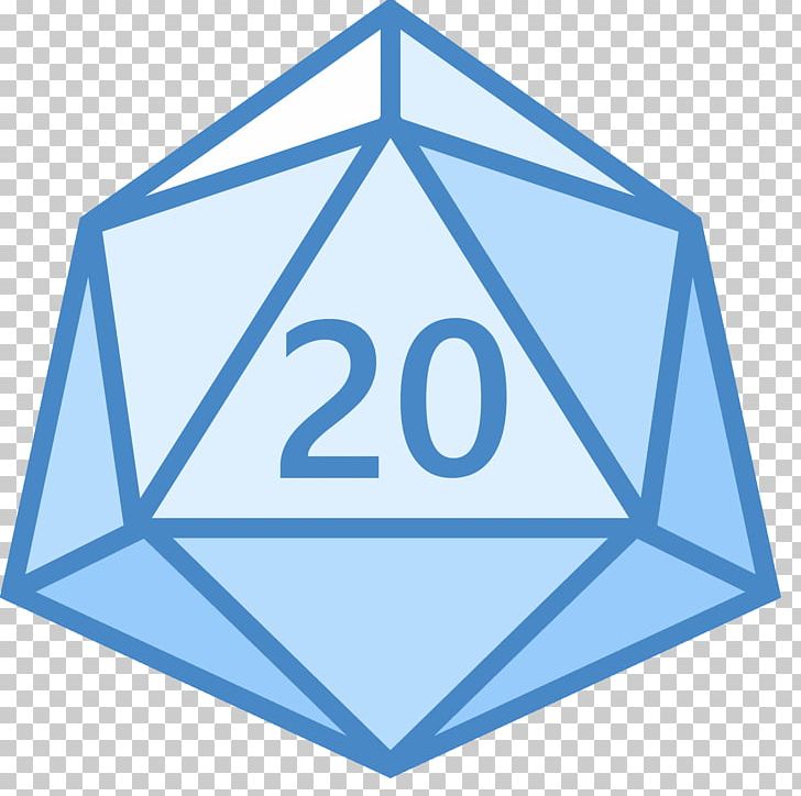 Icosahedron Computer Icons D20 System PNG, Clipart, Angle, Apk, Area, Blue, Brand Free PNG Download