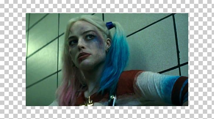 Margot Robbie Harley Quinn Suicide Squad Chewing Gum Character PNG, Clipart, Animation, Bubble Gum, Character, Chewing Gum, Ear Free PNG Download
