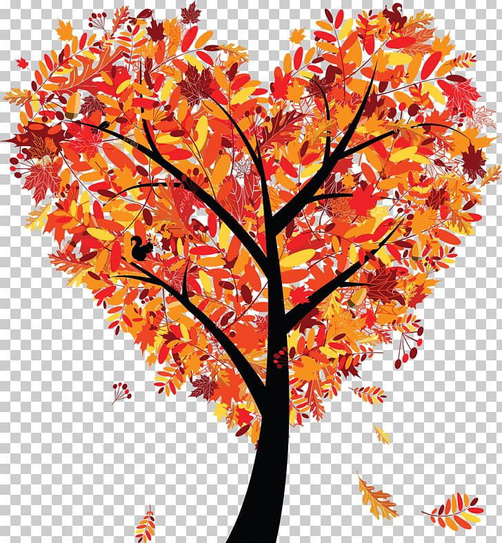 Shape Tree Heart PNG, Clipart, Autumn, Branch, Depositphotos, Flora, Flowering Plant Free PNG Download