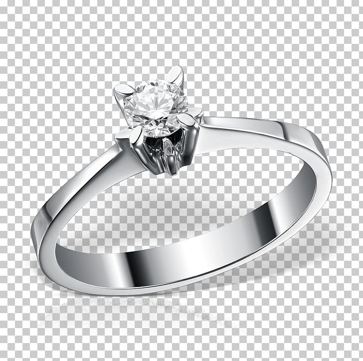Wedding Ring Silver PNG, Clipart, Diamond, Fashion Accessory, Gemstone, Jewellery, Life Free PNG Download