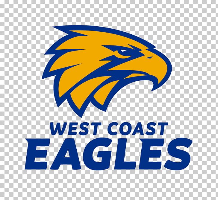 West Coast Eagles Logo Sydney Swans Western Bulldogs Greater Western Sydney Giants PNG, Clipart, Area, Australian Football League, Australian Rules Football, Beak, Brand Free PNG Download