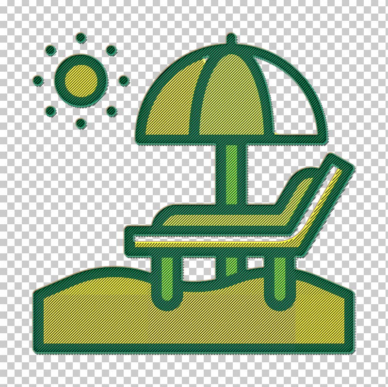 Beach Icon Travel Icon PNG, Clipart, Beach Icon, Green, Symbol, Travel Icon Free PNG Download
