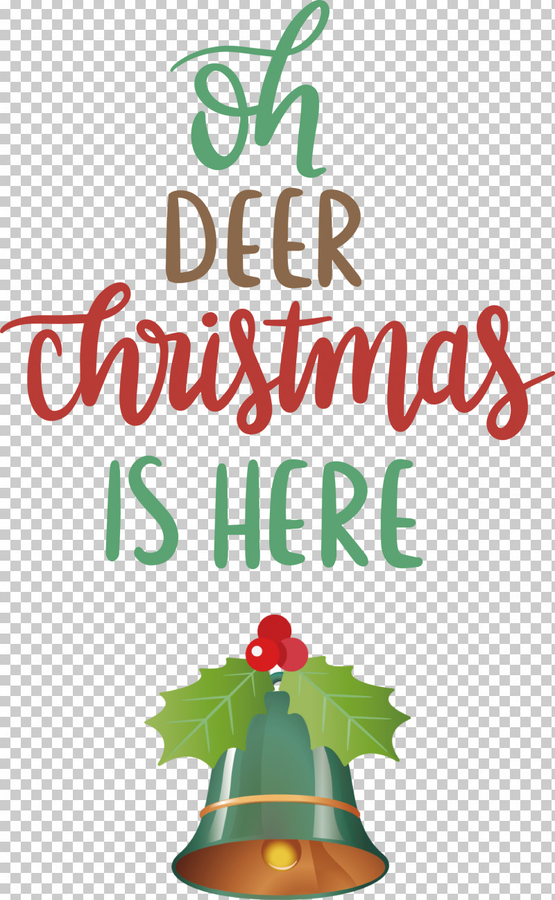 Christmas Is Here PNG, Clipart, Christmas Day, Christmas Is Here, Christmas Ornament, Christmas Ornament M, Christmas Tree Free PNG Download