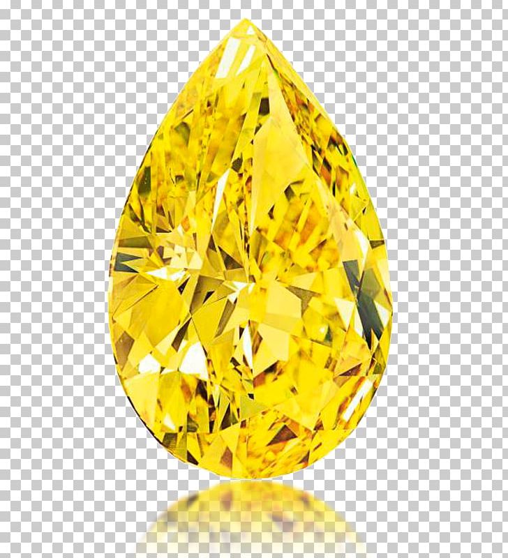 Diamond Color Carat Cora Sun-Drop Diamond Yellow PNG, Clipart, Auction, Carat, Christies, Color, Cora Sundrop Diamond Free PNG Download