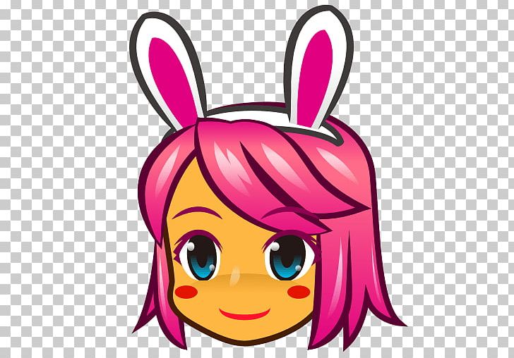 Emojipedia Woman Playboy Bunny Rabbit PNG, Clipart, Bunny Ears, Customer Service, Emoji, Emojipedia, Emoticon Free PNG Download
