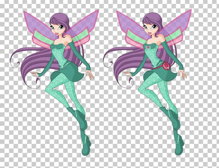 Fairy Illustration Cartoon Figurine Pollinator PNG, Clipart,  Free PNG Download