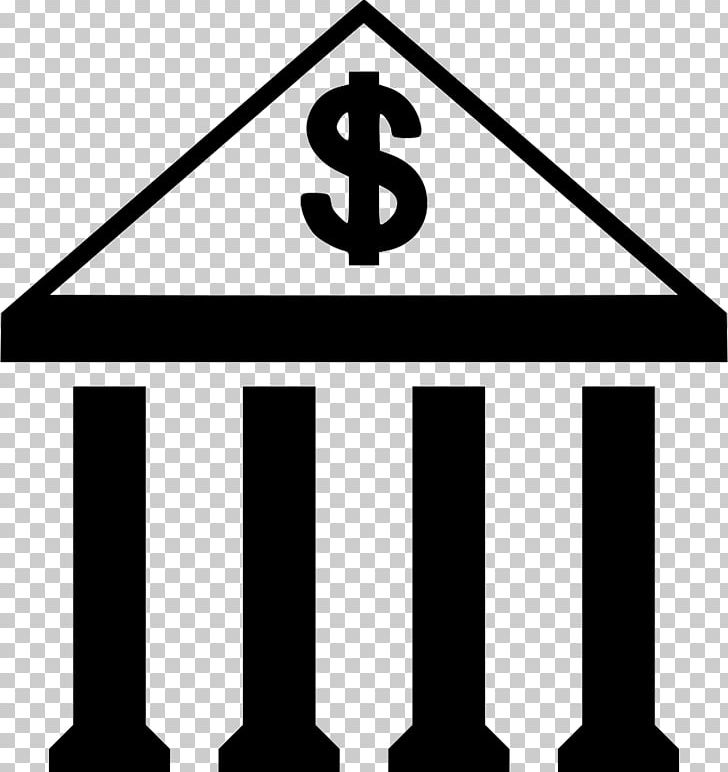 Finance Computer Icons Money PNG, Clipart, Angle, Area, Artwork, Bank, Black And White Free PNG Download