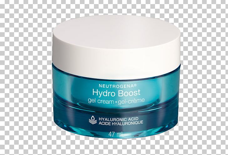 Lotion Moisturizer Neutrogena Hydro Boost Water Gel Neutrogena Hydro Boost Gel-Cream Extra-Dry Skin PNG, Clipart, Cosmetics, Cream, Foundation, Gel, Hyaluronic Acid Free PNG Download