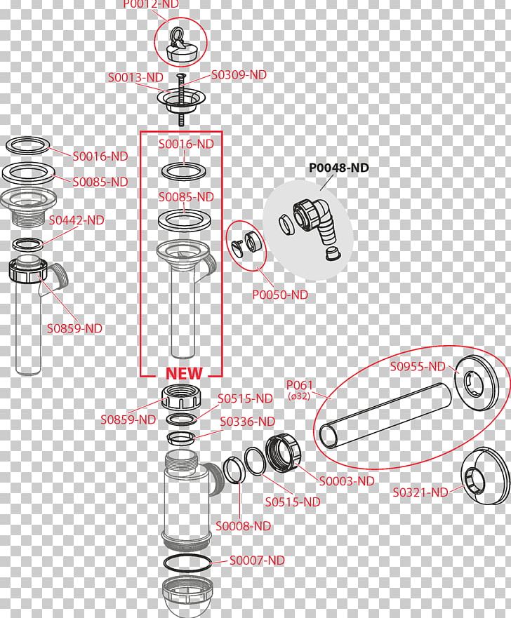 Plastic Trap Sink Jewellery Chain Waste PNG, Clipart, Angle, Auto Part, Car, Computer Hardware, Diagram Free PNG Download