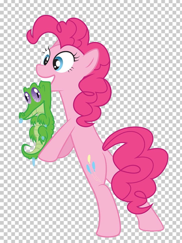 Pony Pinkie Pie Rainbow Dash Fluttershy Pinkie Pride PNG, Clipart, Art, Cartoon, Deviantart, Fictional Character, Flower Free PNG Download