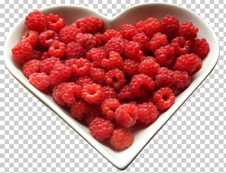 Raspberry Heart Food Health PNG, Clipart, American Heart Association, Berry, Black Raspberry, Car, Disease Free PNG Download