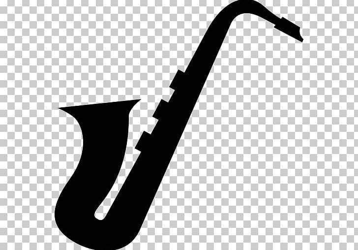 Saxophone Musical Instruments Drawing PNG, Clipart, Alto Saxophone, Bass Saxophone, Black, Black And White, Brand Free PNG Download
