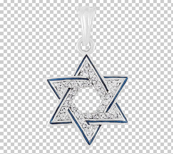Star Of David Gold Charms & Pendants Necklace Lavalier PNG, Clipart, Body Jewelry, Chain, Charms Pendants, Colored Gold, David Free PNG Download
