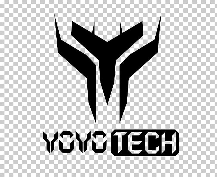 YOYOtech Computer Software Logo Gaming Computer PNG, Clipart, Angle, Asus Strix Raid Pro, Bing Images, Black, Black And White Free PNG Download