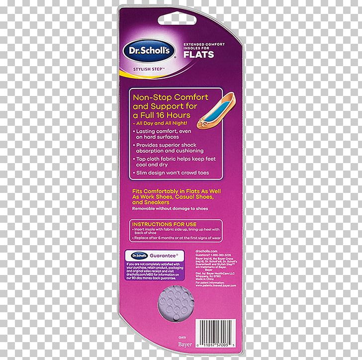 Dr. Scholl's Stylish Step High Heel Relief Insoles Shoe Insert High-heeled Shoe PNG, Clipart,  Free PNG Download