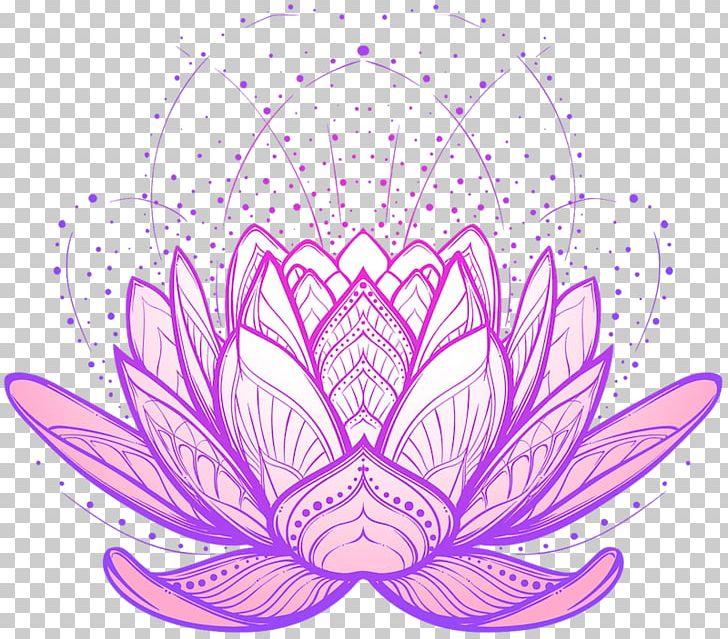 Drawing Nelumbo Nucifera PNG, Clipart, Art, Circle, Concept Art, Drawing, Flora Free PNG Download