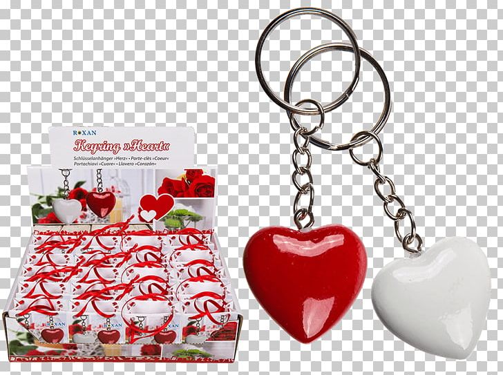 Key Chains Gift Heart Metal Valentine's Day PNG, Clipart,  Free PNG Download