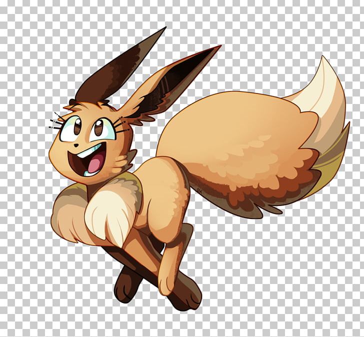 FireRed And Eevee Glaceon Fan Art Umbreon PNG, Clipart, Cartoon, Like Mammal,
